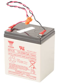 Megavox Battery for Outdoor PA System